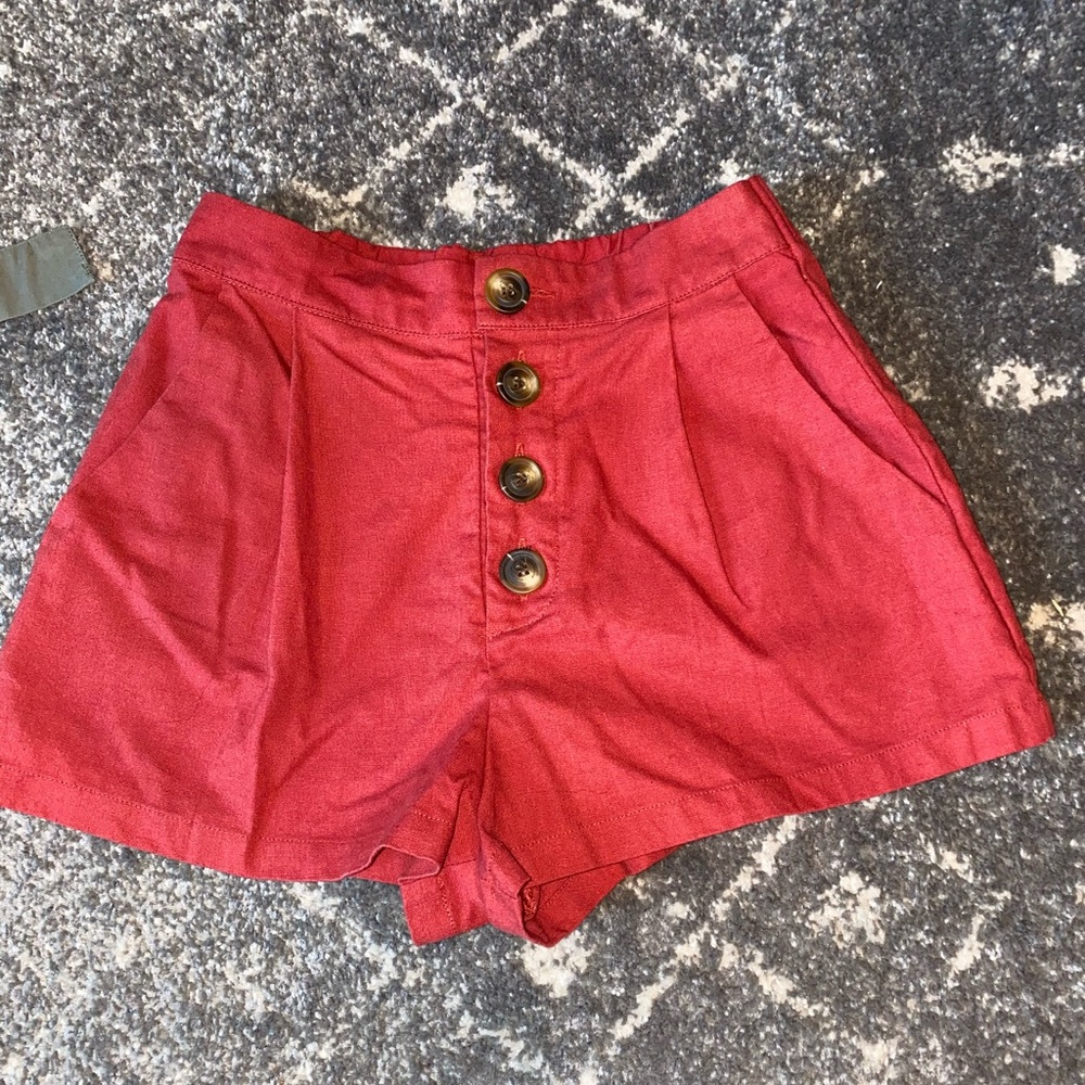 Shorts